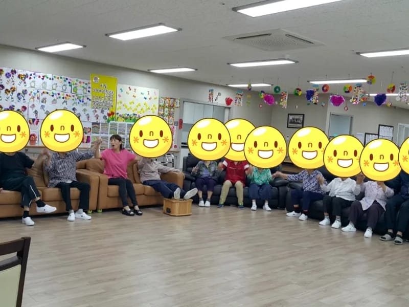 도농노인주간보호센터 - 주간보호 in 남양주시, 경기도 photo 1