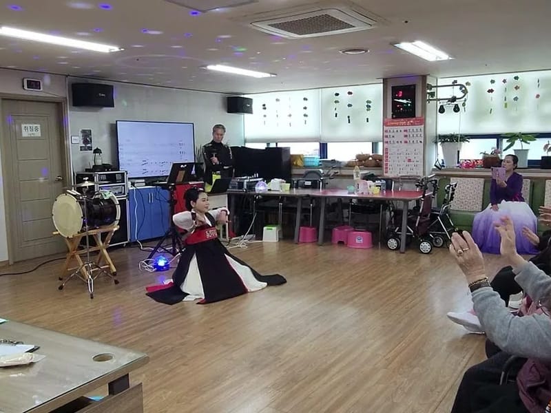도농노인주간보호센터 - 주간보호 in 남양주시, 경기도 photo 3