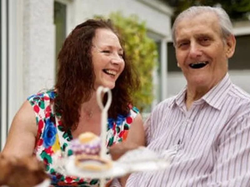 Mon Choisy Care Home - Nursing Home in Oxford, England photo 2