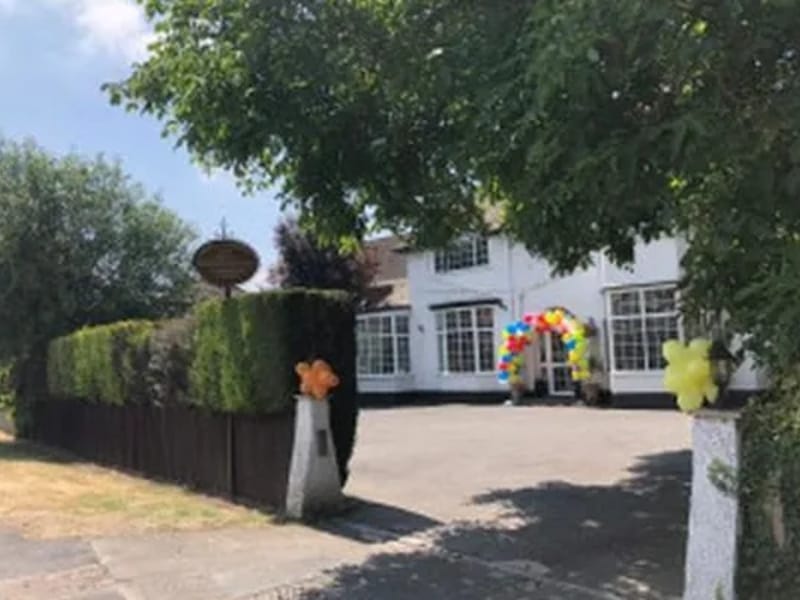 Mon Choisy Care Home - Nursing Home in Oxford, England photo 1