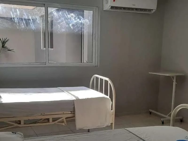 AMBULATORIO DE SAUDE MENTAL - Cuidado Domiciliar in Uruguaiana, RS photo 2