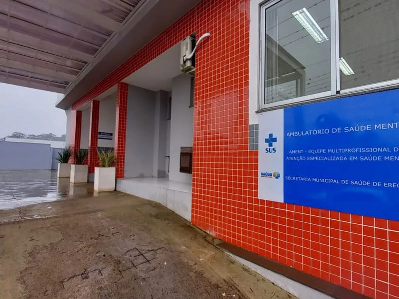 AMBULATORIO DE SAUDE MENTAL - Cuidado Domiciliar in Uruguaiana, RS photo 1