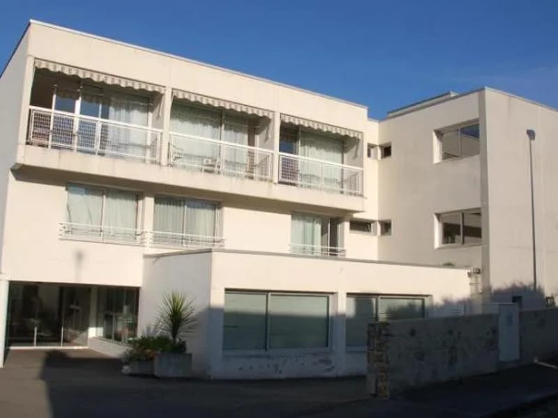 Residence La Lorientine - EHPAD in LORIENT, Bretagne photo 2