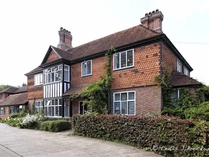 Acacia House - Tenterden - Assisted Living in Tenterden, England photo 1