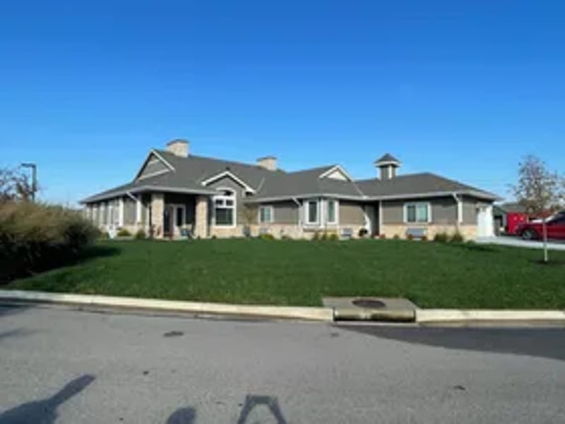 Comfort Care Homes Inc #441 - Assisted Living in Wichita, KS photo 2