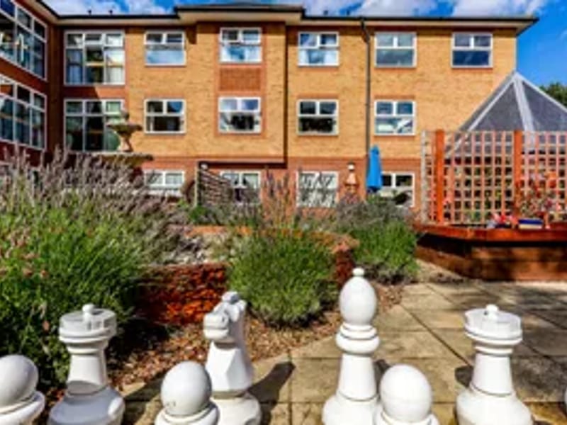 Source Complex Home Care LTD - In-Home Care in Milton Keynes, England photo 2