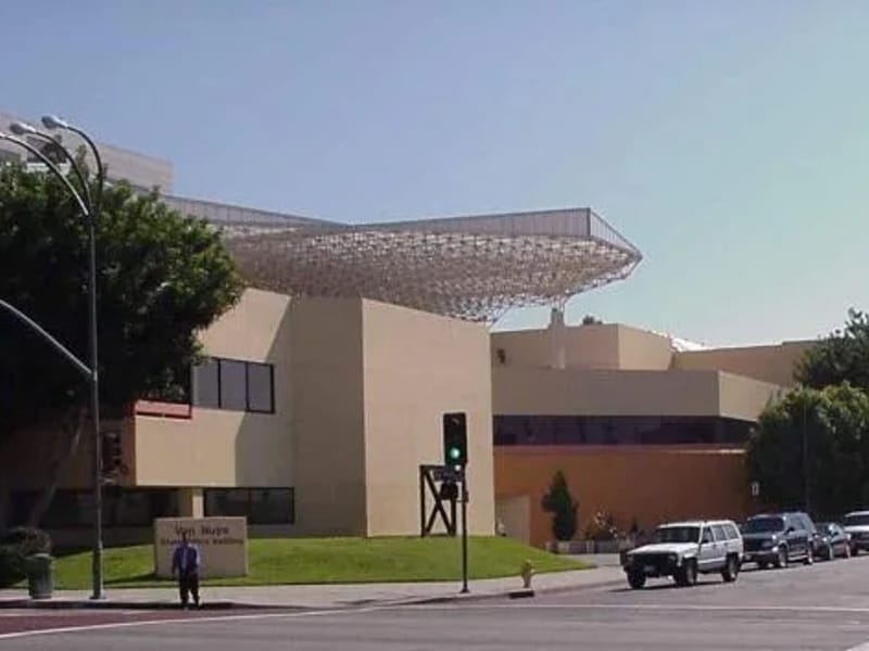 Calstate Healthcare Inc — Home Health Nursing, Van Nuys, CA · photo 1
