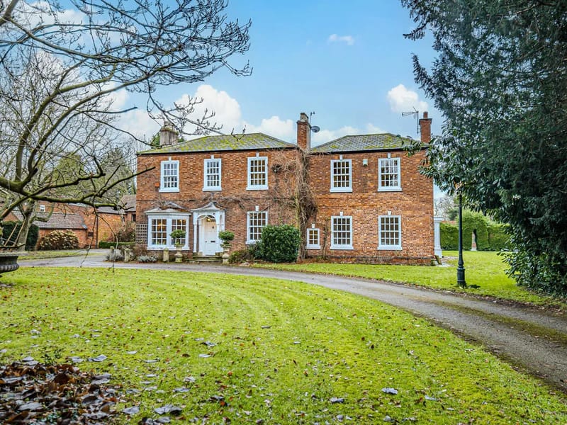 Breagha House - Assisted Living in Retford, England photo 2