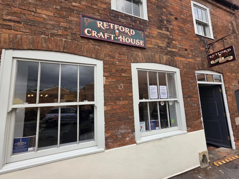 Breagha House - Assisted Living in Retford, England photo 3