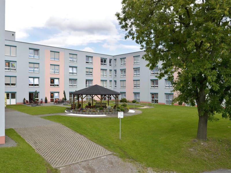 ASB Begegnungs- und Seniorenzentrum Minister Stein - Betreutes Wohnen in Dortmund, Nordrhein-Westfalen photo 1