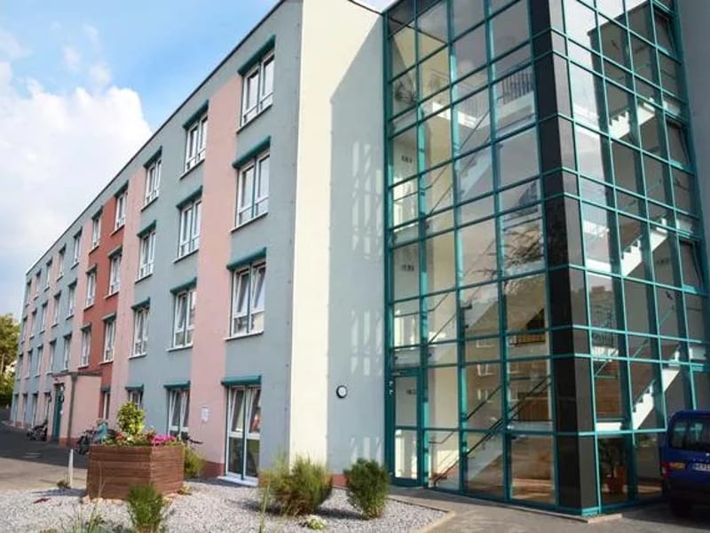 ASB Begegnungs- und Seniorenzentrum Minister Stein - Betreutes Wohnen in Dortmund, Nordrhein-Westfalen photo 2