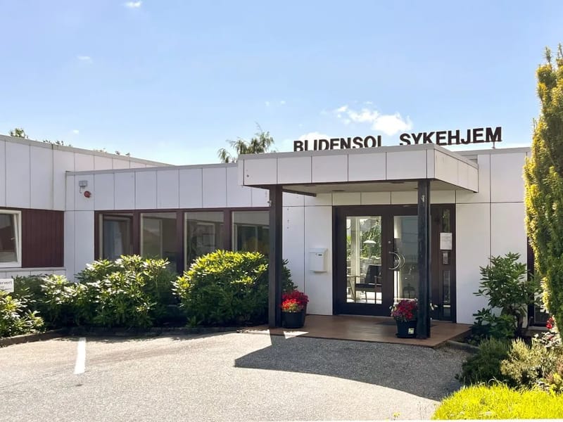 Dagsenteret Blidensol sykehjem in Stavanger, Rogaland photo 1