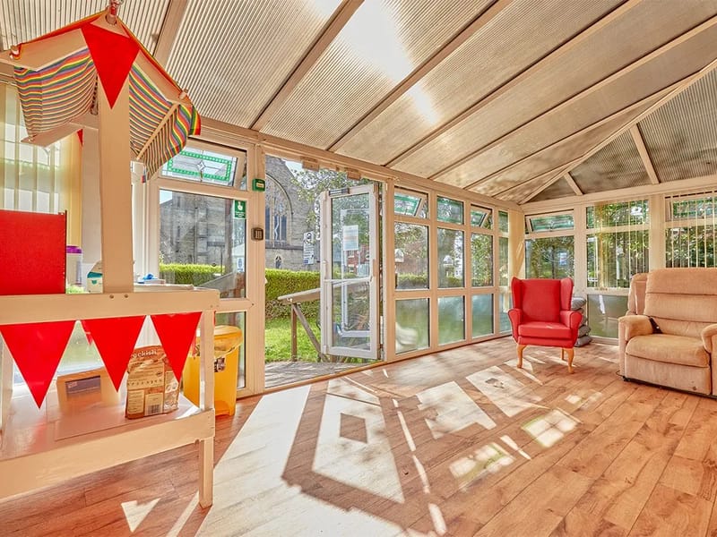 Beech House Care Home in Bristol, England photo 2