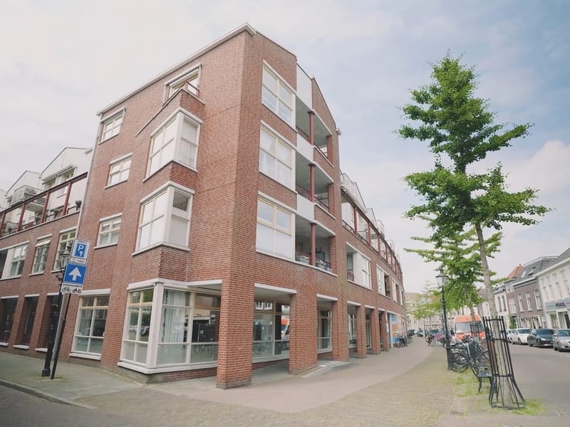 Groote & Voorster - Verpleeghuis in Deventer, Overijssel photo 1