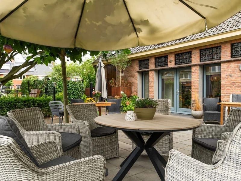 Villa Paasberg - Begeleid Wonen in Arnhem, Gelderland photo 3