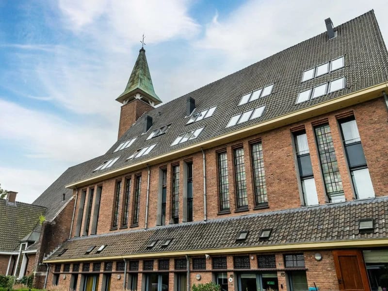 Villa Paasberg - Begeleid Wonen in Arnhem, Gelderland photo 2