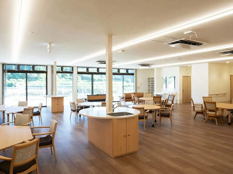 はぴね周南 - 有料老人ホーム in 下松市, 山口県 photo 1