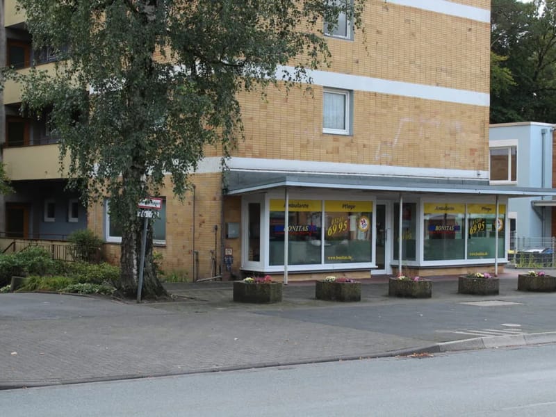 Ambulanter Pflegedienst Ehrlich Einzigartig - Häusliche Pflege in Bielefeld, Nordrhein-Westfalen photo 1