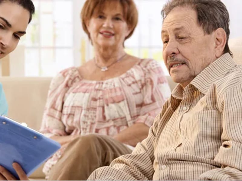 Chosen Home Health Service Inc - Home Health Nursing in Dallas, TX photo 2