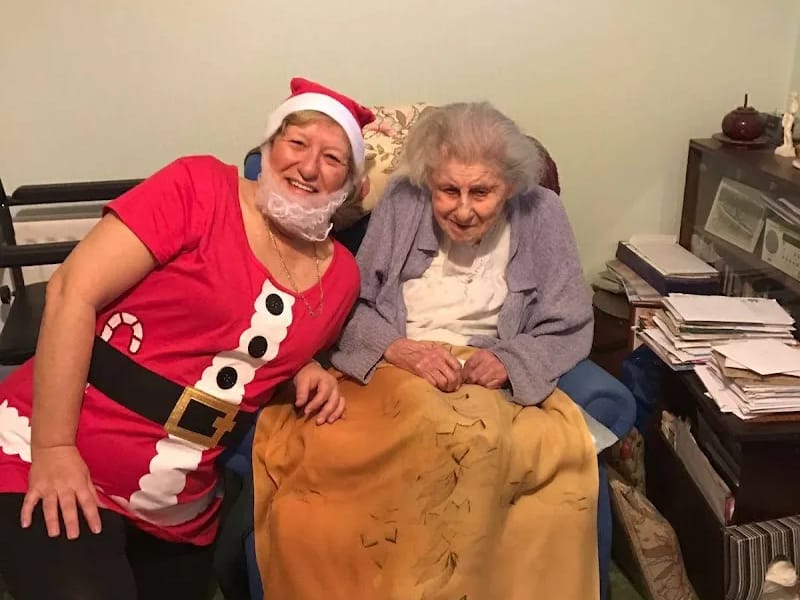 Areli Care Ltd - In-Home Care in Brighton, England photo 2