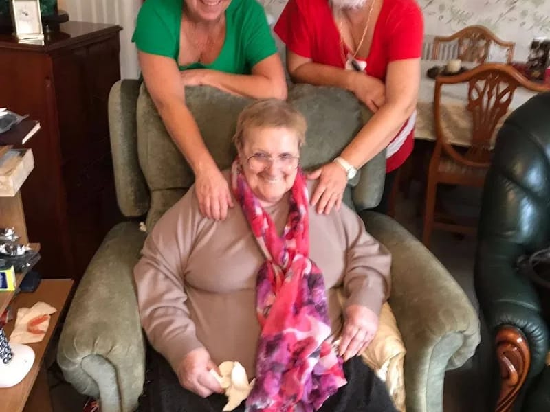 Areli Care Ltd - In-Home Care in Brighton, England photo 5