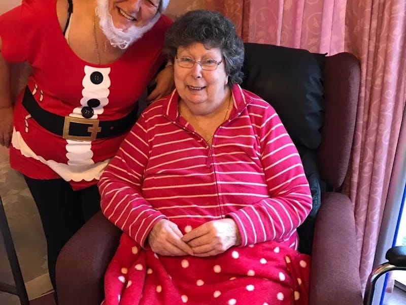 Areli Care Ltd - In-Home Care in Brighton, England photo 3