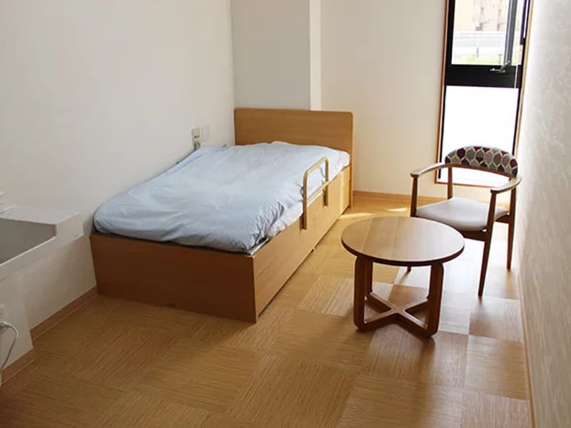 TAOKAグループホーム樹庵 - 認知症ケア in 徳島市, 徳島県 photo 3
