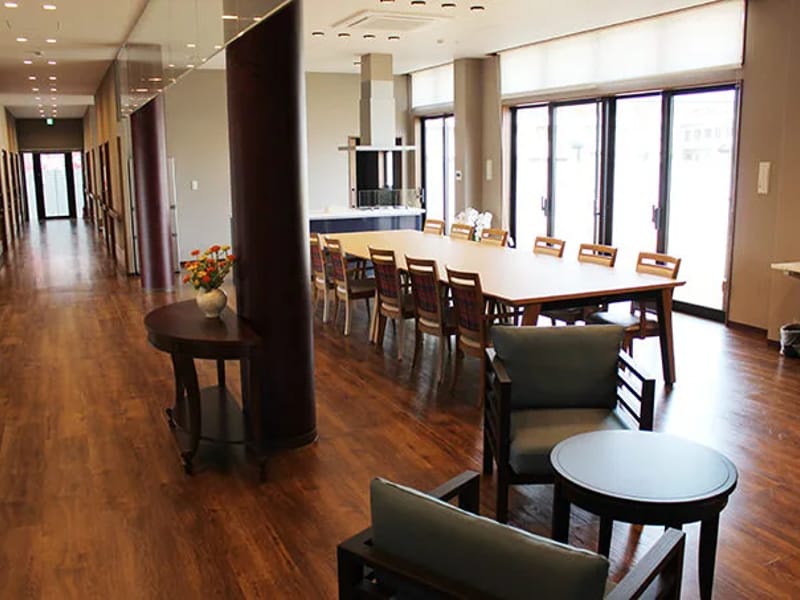 TAOKAグループホーム樹庵 - 認知症ケア in 徳島市, 徳島県 photo 2
