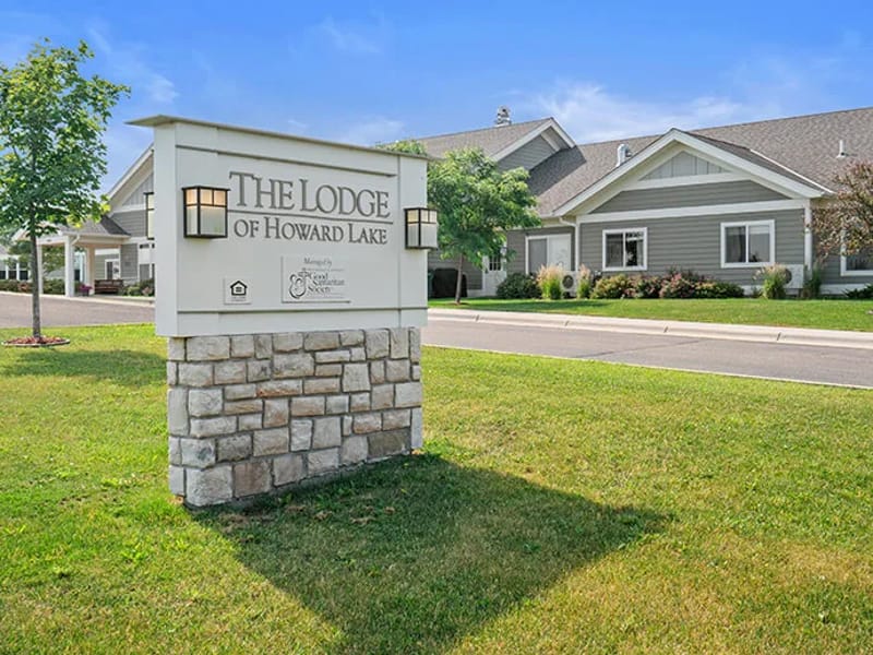 Good Samaritan Society - Howard Lake - Nursing Home in Howard Lake, MN photo 1