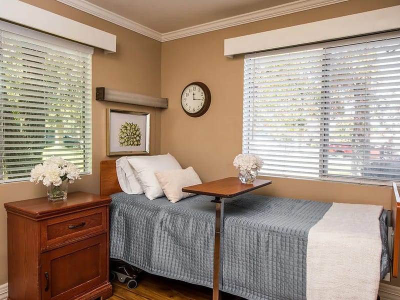 An Ideal Home Care - Assisted Living in Redlands, CA photo 1