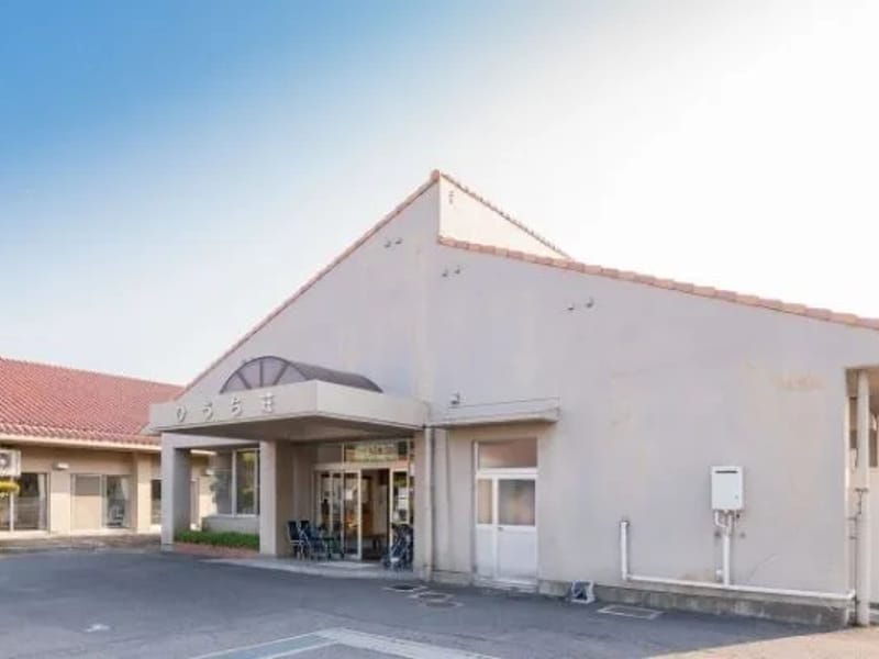 ひうち荘居宅介護支援事業所 - 有料老人ホーム in 観音寺市, 香川県 photo 2