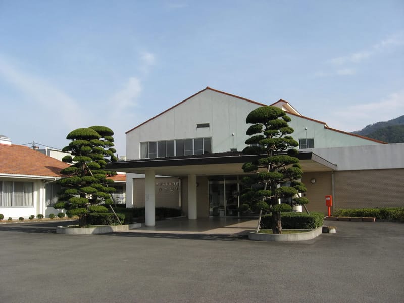 ひうち荘居宅介護支援事業所 - 有料老人ホーム in 観音寺市, 香川県 photo 1