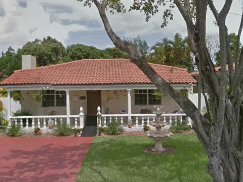 A+ Senior Home Inc - Assisted Living in Miami, FL photo 1