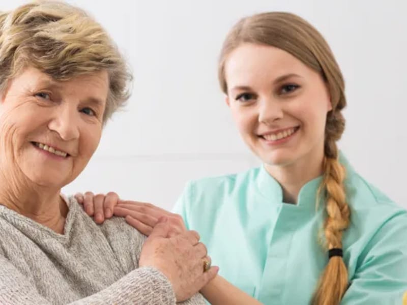 Alaskan Home Health, INC - Home Health Nursing in Anchorage, AK photo 1