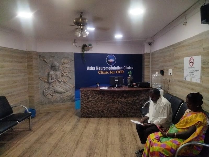 Asha Neuromodulation Poly Clinic ( A unit of Vihanga Labs Pvt Ltd) - वृद्धाश्रम in Rangareddy, Telangana photo 1