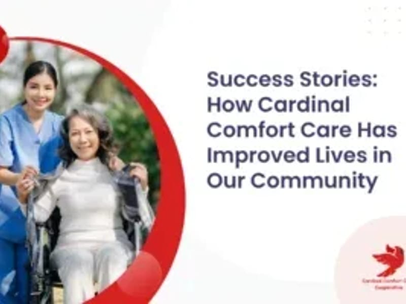 Cardinal Comfort Care Cooperative - Home Health Nursing in Two Harbors, MN photo 1