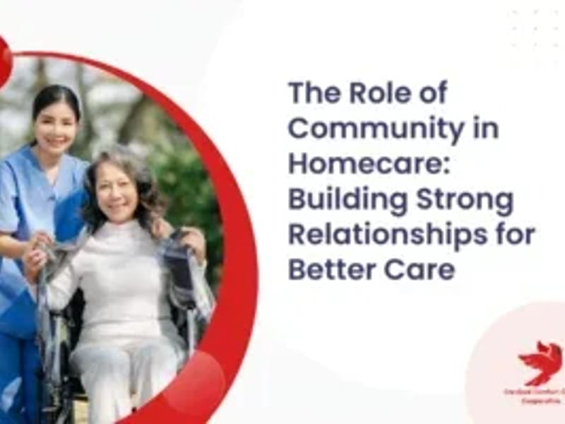 Cardinal Comfort Care Cooperative - Home Health Nursing in Two Harbors, MN photo 2