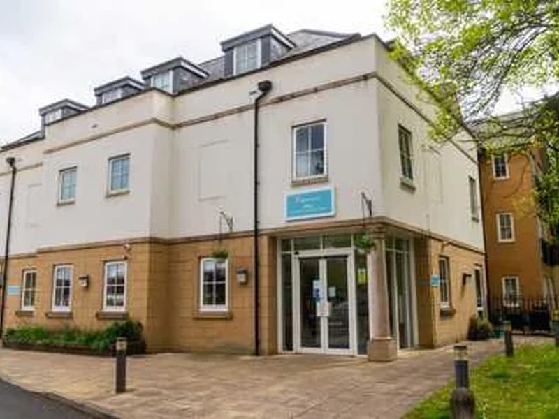 Iffley Residential and Nursing Home - Nursing Home in Oxford, England photo 2