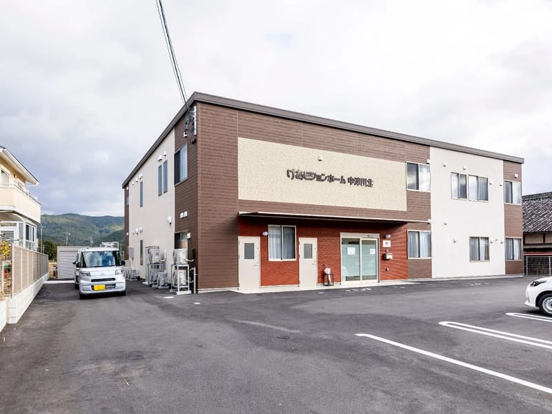 けあビジョンホーム 中津川 - 有料老人ホーム in 中津川市, 岐阜県 photo 1