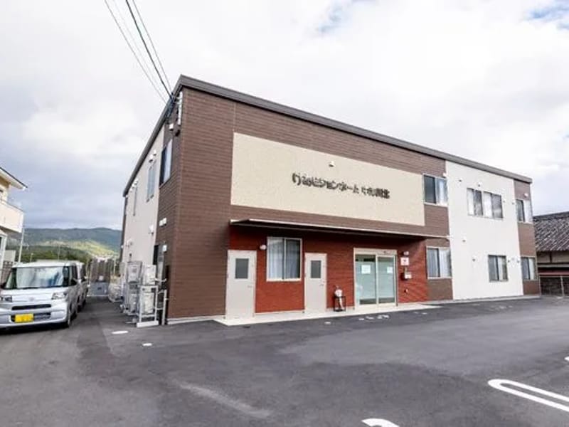 けあビジョンホーム 中津川 - 有料老人ホーム in 中津川市, 岐阜県 photo 2