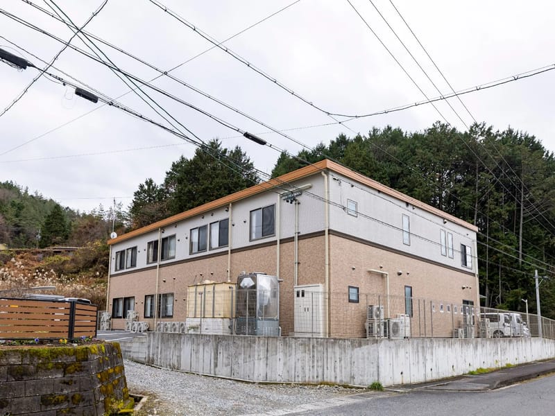 けあビジョンホーム 中津川 - 有料老人ホーム in 中津川市, 岐阜県 photo 3