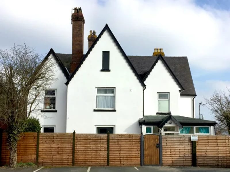 The Pines Residential Home - Assisted Living in Bishops Castle, England photo 2
