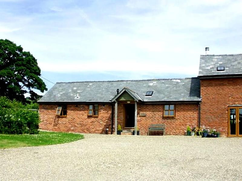 The Pines Residential Home - Assisted Living in Bishops Castle, England photo 3