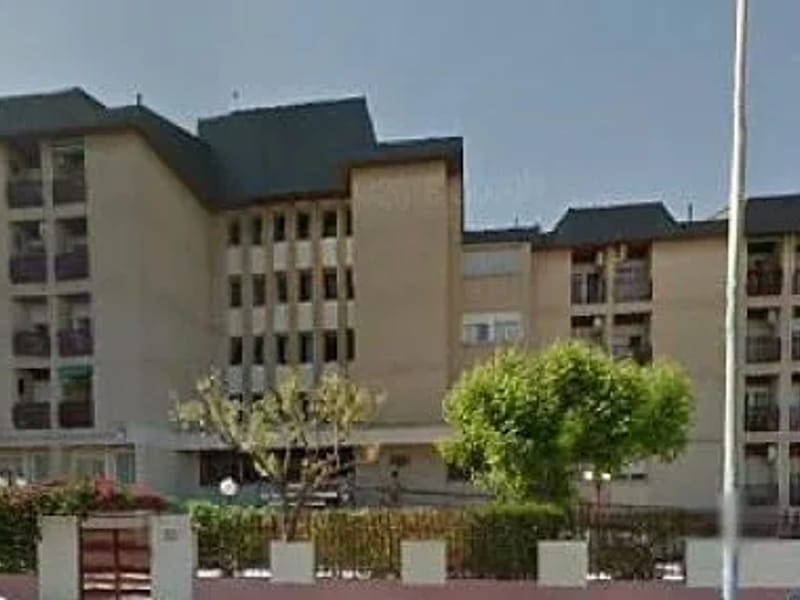 Residencia Femenina Nuestra Señora de los Desamparados - Hogar de Ancianos in Valencia, Comunitat Valenciana photo 1