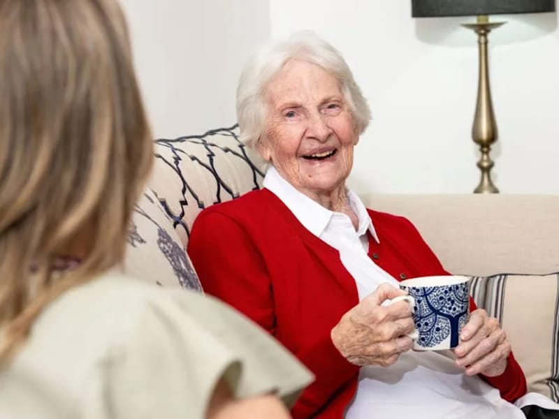 Dovida Adelaide - In-Home Care in Glenelg, SA photo 3