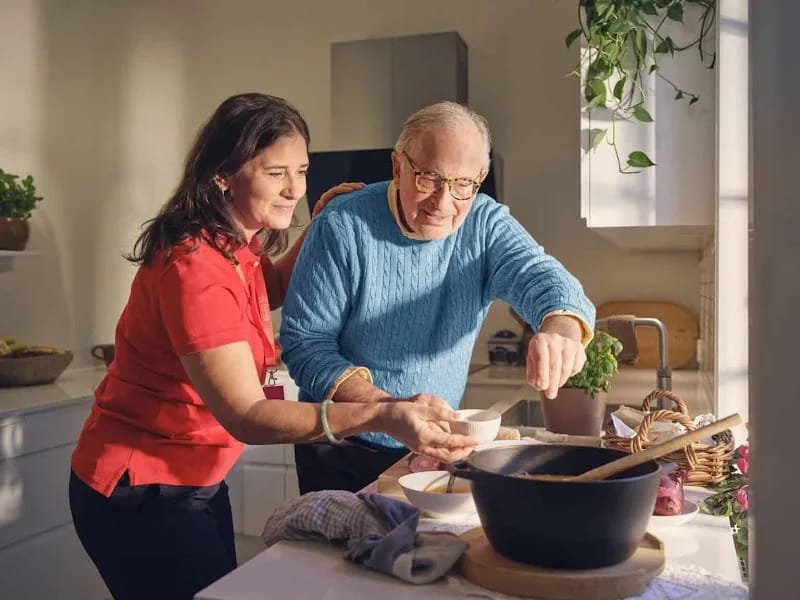 Dovida Adelaide - In-Home Care in Glenelg, SA photo 7
