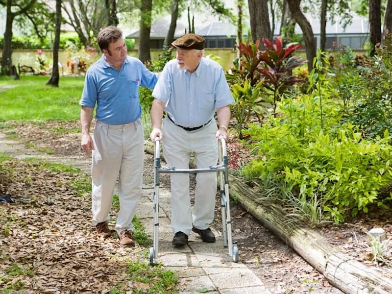 Dovida Adelaide - In-Home Care in Glenelg, SA photo 5