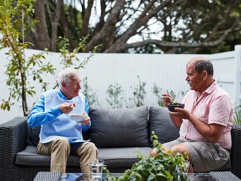 Dovida Adelaide - In-Home Care in Glenelg, SA photo 2