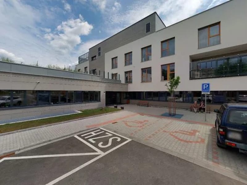 Domov Háj, příspěvková organizace - Domov pro seniory in Jihlava, Kraj Vysočina photo 2