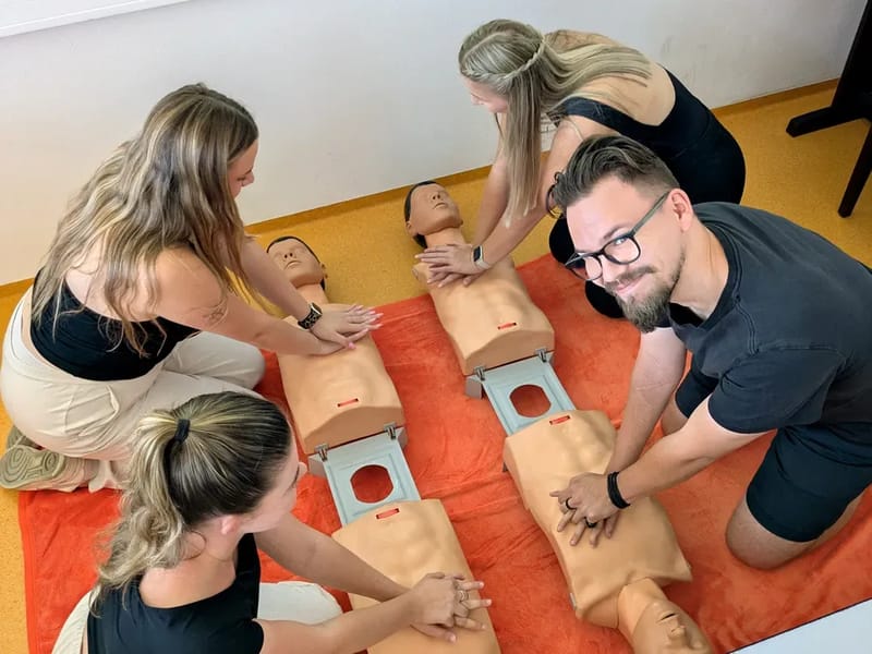 Domov Háj, příspěvková organizace - Domov pro seniory in Jihlava, Kraj Vysočina photo 1